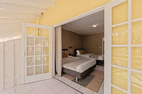 Bon Bini Seaside Resort in Willemstad — foto 3