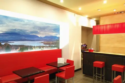 Bis Hotel Varese in Varese, foto 9