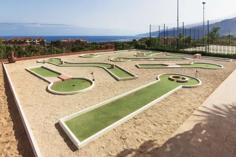 Riu Garoe in Puerto de la Cruz — foto 22