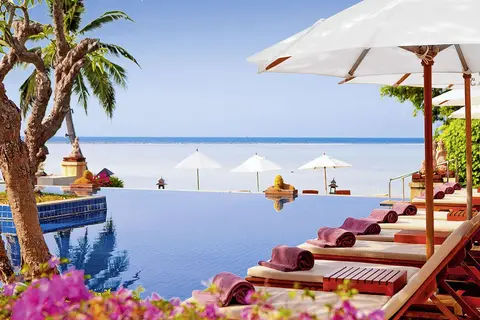 Renaissance Koh Samui Resort & Spa in Koh Samui — foto 17