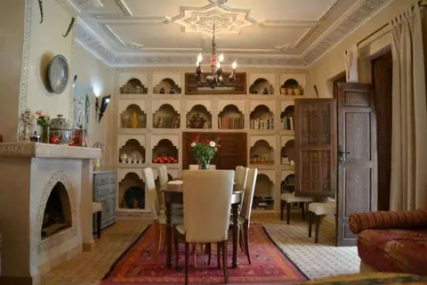 Riad Alida in Marrakesh — foto 21