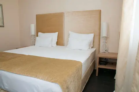 Hotel Astoria Budva in Budva — foto 3