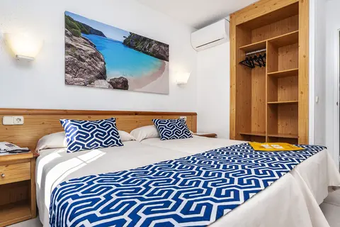 Globales Apartamentos Binimar in Ciutadella — foto 5