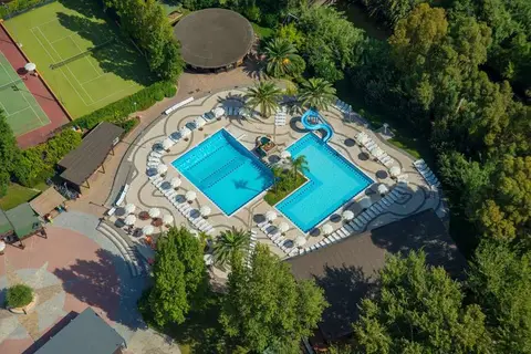 Calaserena Village in Flumini di Quartu Sant'Elena — foto 18