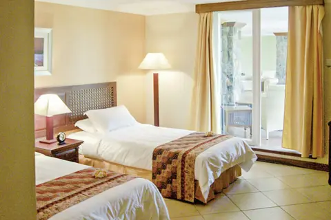 Aanari Hotel & Spa in Flic en Flac, foto 4