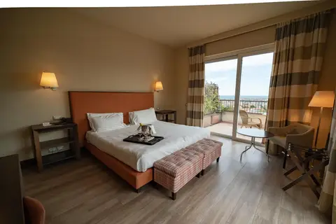 Best Western Villa Maria Hotel in Rome, foto 6