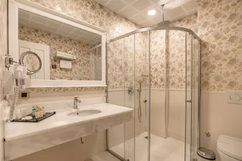 Seven Hills Palace Hotel in Fatih — foto 6