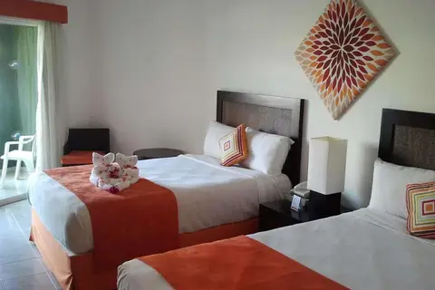 Casa Marina Beach & Reef Resort in Sosúa — foto 21
