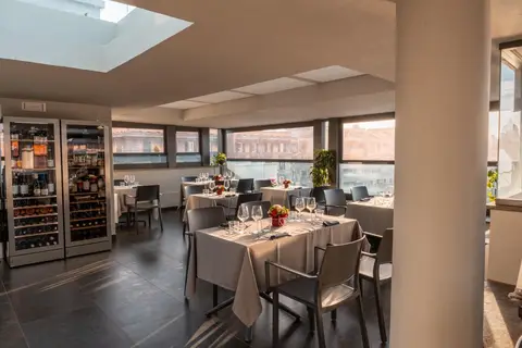 Hotel Twenty One in Rome, foto 8