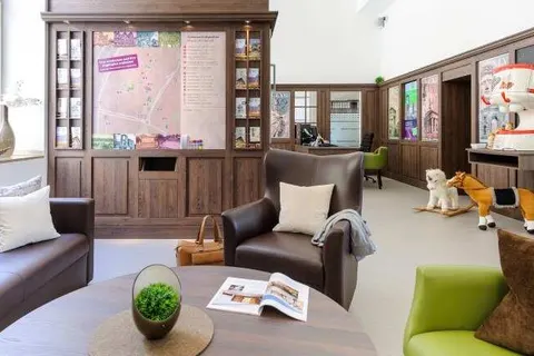 ibis Styles Trier foto 13