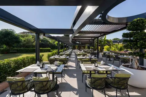 Limak Arcadia Sport Resort in Antalya — foto 18