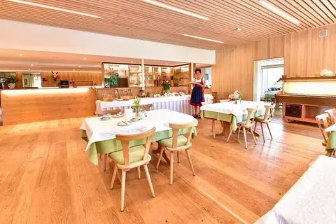 Familienhotel Gasthof Adler foto 3