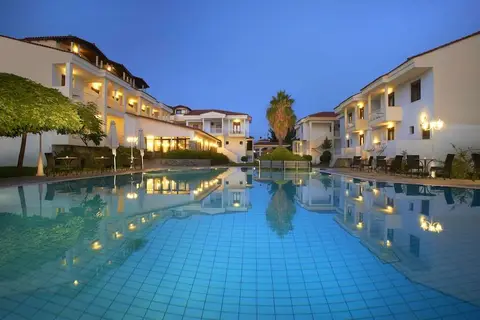 Acrotel Lily Ann Village in Νικήτη — foto 27