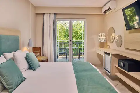 Hotel Tsilivi Beach in Arkadii Municipal Unit, foto 3