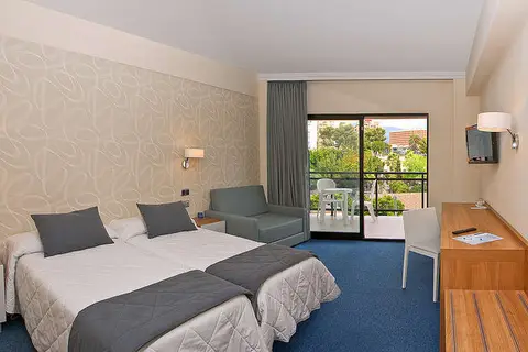 RH Corona del Mar in Benidorm — foto 12