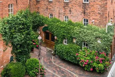 Tides Boutique Hotel foto 20