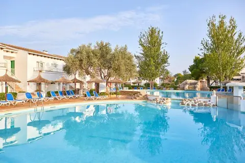 Seaclub Alcudia Mediterranean Resort in Alcúdia — foto 27