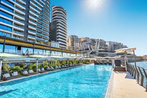 Barceló Fortina Malta in Sliema — foto 11