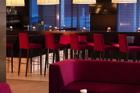 NH Vienna Airport Conference Center in Schwechat, foto 10