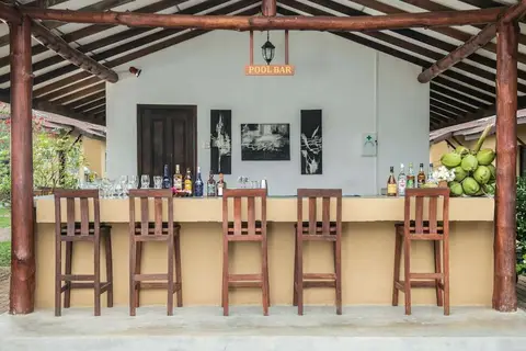 Amethyst Resort in Pasikudah — foto 8