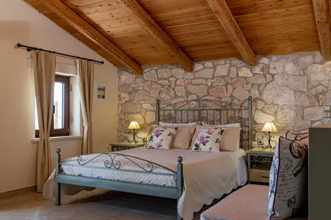 Kymaros Villas in Δημοτική Ενότητα Λαγανά — foto 23