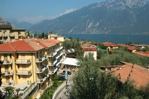 Hotel Florida Limone sul Garda in Limone sul Garda — foto 14