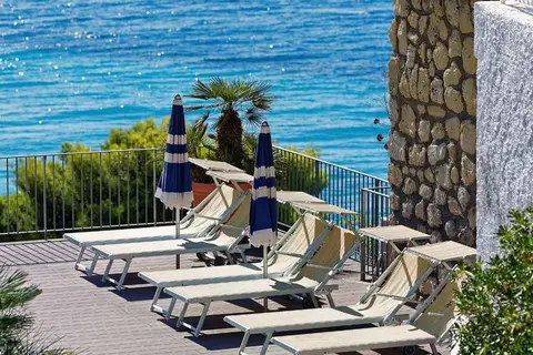Hotel San Giorgio Terme in Barano d'Ischia — foto 9