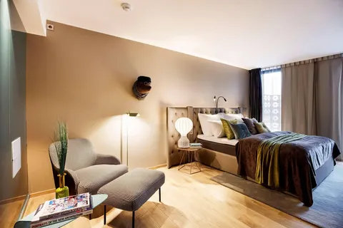 Clarion Hotel The Hub foto 7