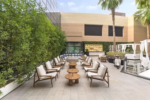 Rixos The Palm Dubai Hotel & Suites in Dubai — foto 7