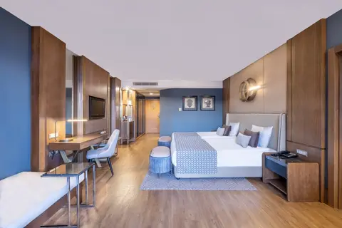 Susesi Luxury Resort in antalya — foto 22