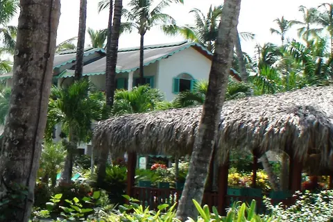 Playa Colibri in Las Terrenas — foto 3