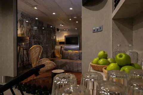 Caju Le Petit Hotel in Funchal — foto 14