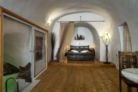 Fanari Villas in Δημοτική Ενότητα Οίας — foto 9