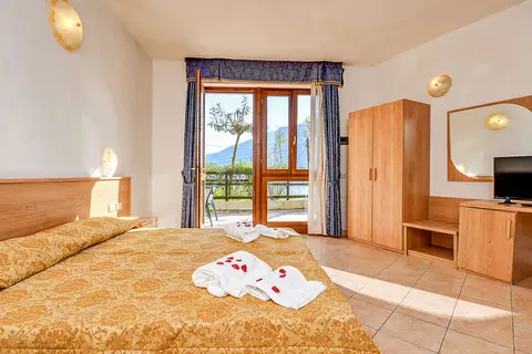 Residence Oasi in Limone sul Garda — foto 26