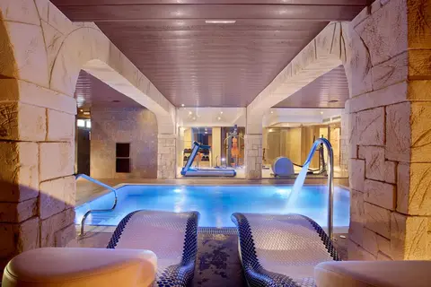 Hotel Pimar & Spa in Blanes, foto 28