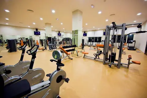 Hotel Riu Palace Punta Cana in Salvaleón de Higüey — foto 20