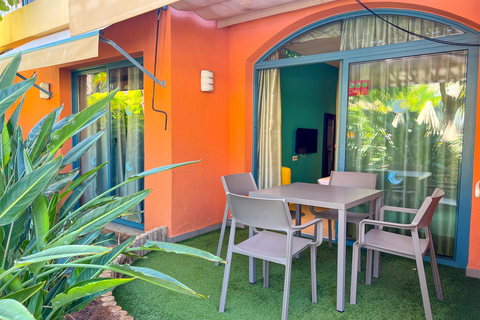 Appartementen Cordial Mogan Valle foto 16