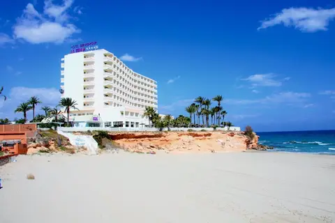 Hotel Servigroup La Zenia in Orihuela — foto 16