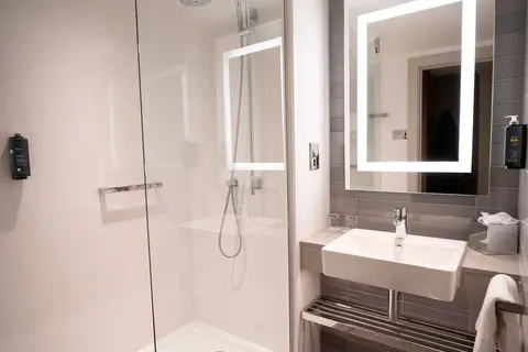 Clayton Hotel Glasgow in Glasgow — foto 4