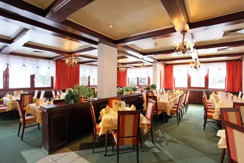 Parkhotel Kirchberg in Kirchberg in Tirol — foto 5