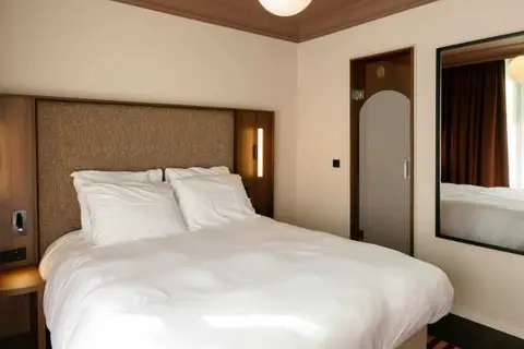 Hotel Vrythof in Maastricht — foto 8
