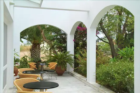 Mantenia Hotel in Rethimnon, foto 8