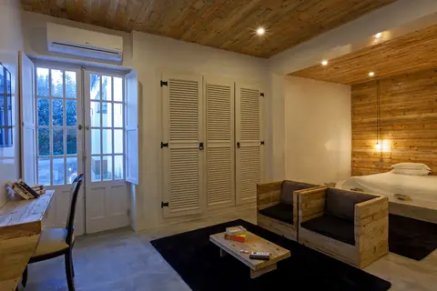 The Literary Man Óbidos Hotel in Óbidos — foto 6