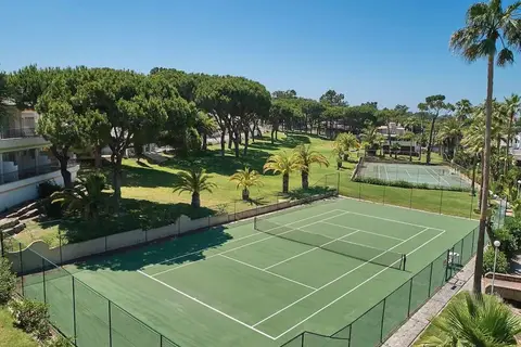 Ria Park Hotel & Spa in Almancil — foto 27