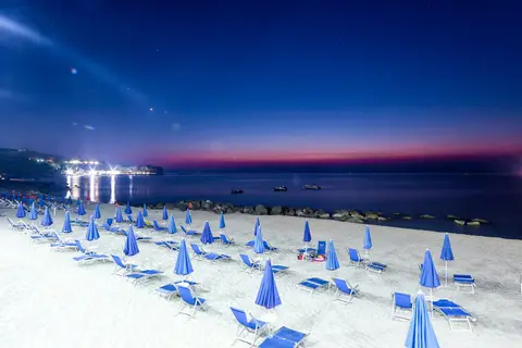 Villaggio Hotel Lido San Giuseppe in Rome — foto 5