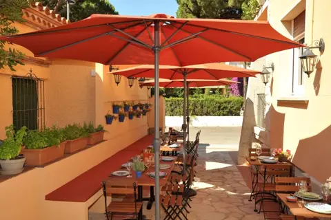 Van der Valk Hotel Barcarola in Sant Feliu de Guíxols, foto 21