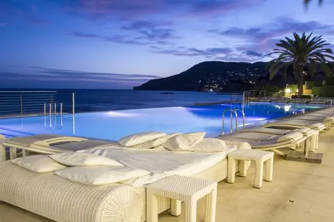 Solymar Gran Hotel in Calp — foto 5