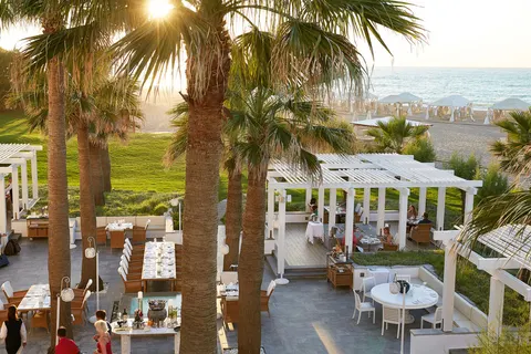 Grecotel Creta Palace in Rethymno — foto 11