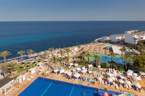 Hotel Palia Maria Eugenia foto 9