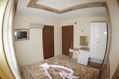 Aslan Corner Hotel in Alanya — foto 3